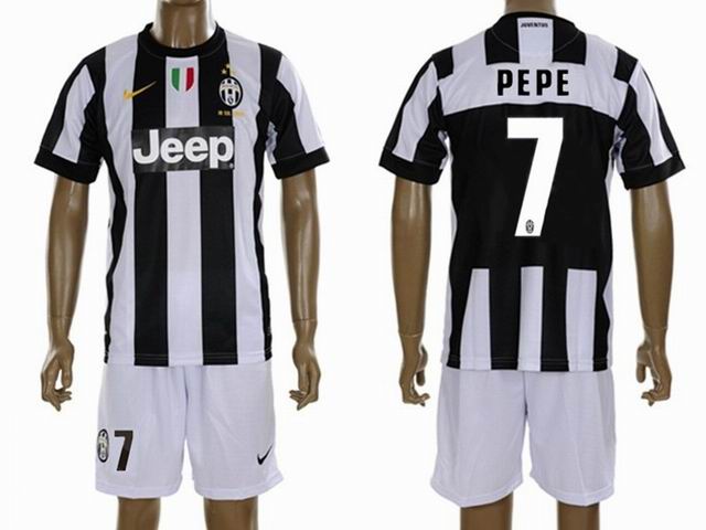 Juventus jerseys-040